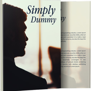 Dummy Book